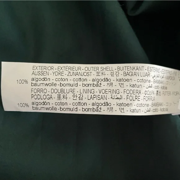 Zara Topstitched Midi Dress - Picture 13 of 17